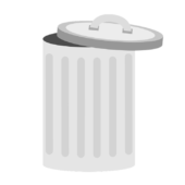 mülltonne