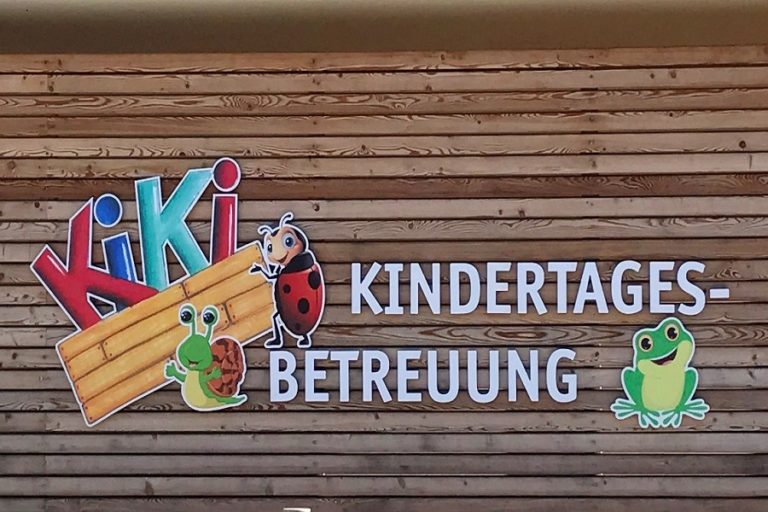Logo-Tagesbetreuung