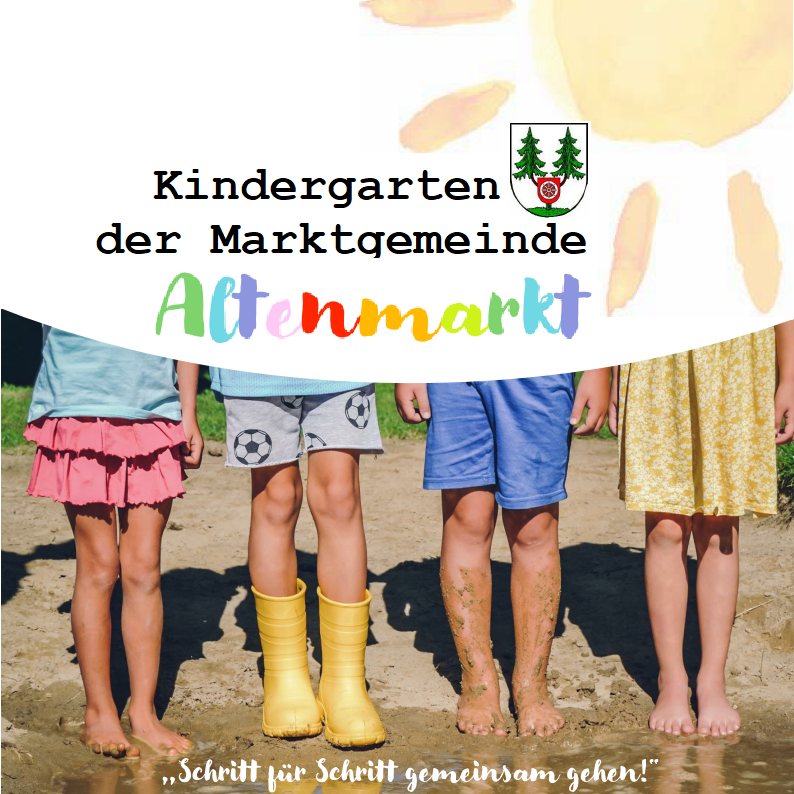 altenmarkt kindergarten